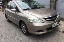 2007 Honda City 1.3 AT for sale 