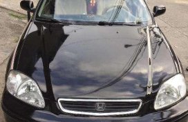 Honda Civic 1996 Vtec for sale 