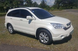 Hona CR-V 2.4L 2008 Model 4x4 for sale 