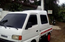 2012 Model Suzuki Multicab For Sale