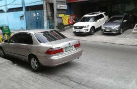 HONDA Accord 2000 model  in very good condition