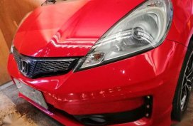 Honda Jazz 2013 model FOR SALE