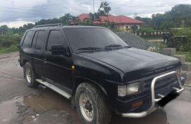Nissan Terrano for sale 
