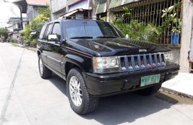 1995 Model Cherokee Jeep For Sale