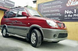 2005 Mitsubishi Adventure Gls Sport Diesel N Go