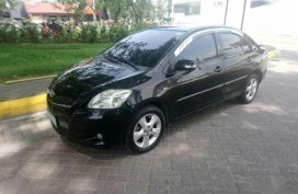 FOR SALE Toyota Vios 1.5G At 2010