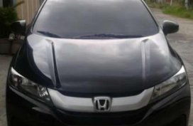 For sale asap Honda City 2014