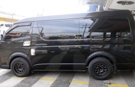 Toyota Grandia 2014 for sale