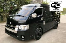 Toyota Hiace 2018 for sale
