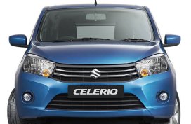 Suzuki Celerio 2018 for sale
