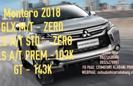 Mitsubishi Xpander 2018 for sale