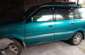 2003 Toyota Revo GLX Automatic For Sale
