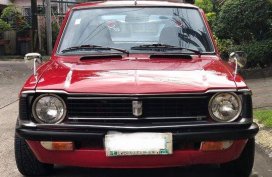 Toyota Sprinter 1974 for sale