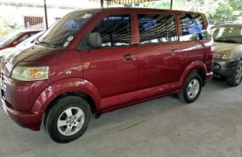 Suzuki Apv 2005 FOR SALE