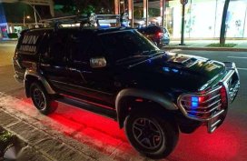 Toyota Hilux Surf MT Loaded Rush Sale