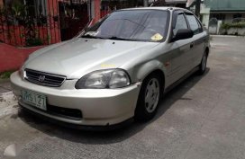 Honda Civic AT 1996 FOR SALE