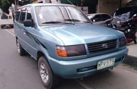 Toyota Revo 2000 Fresh in and out