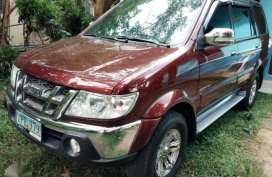 Isuzu Sportivo 2008 FOR SALE
