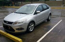 Ford Focus HB AT 2009 FOR SALE