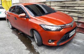 Toyota Vios 1.5 G Automatic 2014 FOR SALE