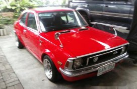 Toyota Sprinter 1972 for sale