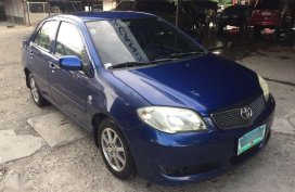 2006 Sedan TOYOTA Vios FOR SALE