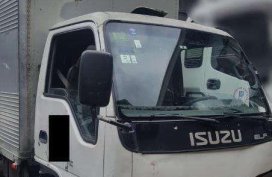 2000 Isuzu Elf 4BE1 Engine FOR SALE