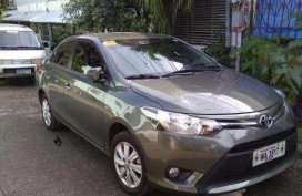 Assume Balance Toyota Vios 1.3 E 2017