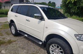 2011 Mitsubishi Montero GLX Manual FOR SALE