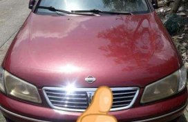 Nissan Exalta grandeur 2004 FOR SALE
