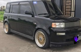 Toyota Bb 2000 model Good condition