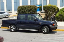 Ford Ranger 2001 4x2 manual transmission All power