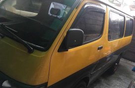For Sale: 1995 TOYOTA Hiace Commuter Local