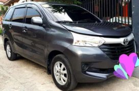 For sale Toyota Avanza 1.3E 2016