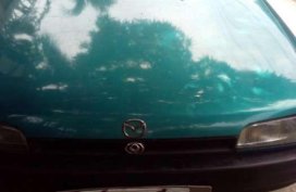 Mazda 323 model 2000 FOR SALE