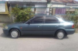 Honda Civic lxi 1996 FOR SALE