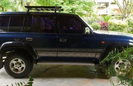 Toyota Land Cruiser 1995 for sale