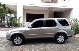 For Sale 2006 Honda Crv