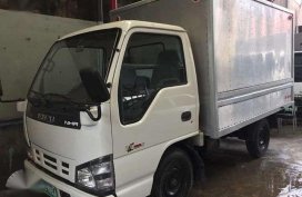 2012 Isuzu NHR Local FOR SALE