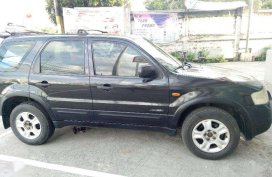 2003 Ford Escape 2.0 AT FOR SALE