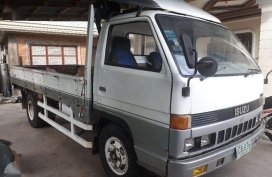 Npr ISUZU Elf dropside FOR SALE
