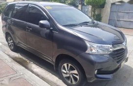 2016 Toyota Avanza 1.5 G FOR SALE