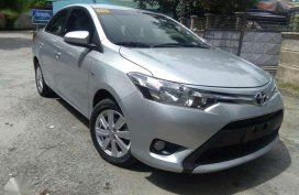 FOR SALE TOYOTA VIOS 2017 Automatic Transmission