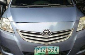 2011 Toyota Vios FOR SALE