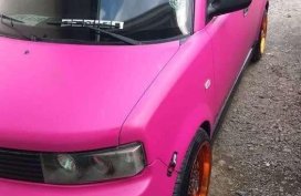 For Sale Toyota BB 1.3 2001