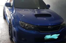 2011 Subaru Wrx Sti FOR SALE