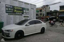 2011 Mode Mitsubitshi Lancer For Sale