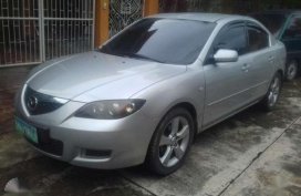 Rush 2010mdl Mazda 3 1.6L matic