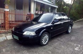 Ford Lynx ghia 2001 Model FOR SALE