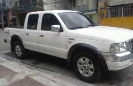 Ford Ranger 2004 Model For Sale